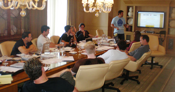 cc Here I’m sharing my secret money multiplying NLP tactic to the $12K mastermind