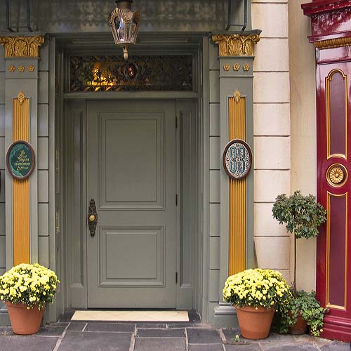 Club 33