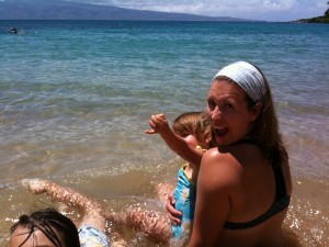 Di and Chloe