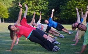 Fit Body Boot Camp cheap fitness franchise