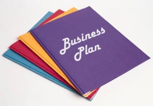 Lep business plan