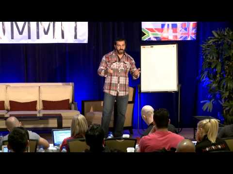 Selling High Priced Personal Training Programs - Bedros Keuilian