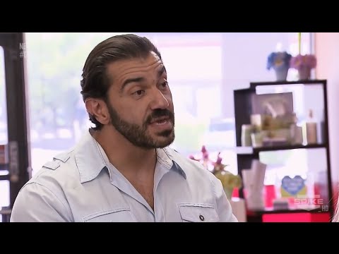 Bedros Keuilian Fitness Business Expert