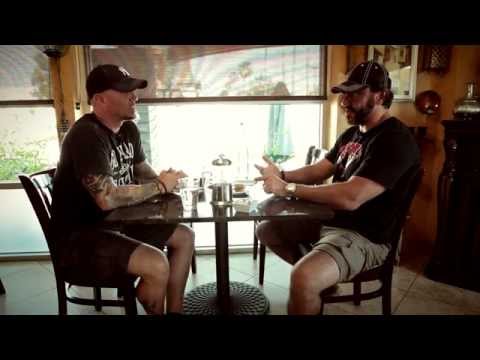 Jason Ferruggia Exposed -  Part 1