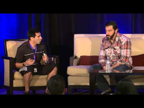 Fitness Business Marketing - Bedros Keuilian