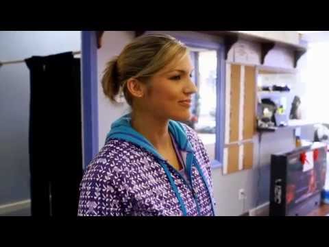 The Fit Body Boot Camp Franchise