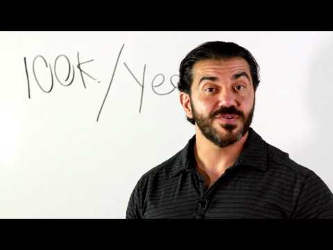 How To Create A Six Figure Fitness Business