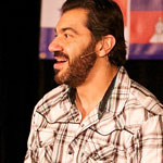 Behind the Scenes at Fitness Business Summit 2013: Day Two