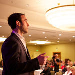 Notes From a The Fitness Business Mastermind