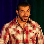 Three Rules I Live By