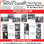 Boot Camp Ad Case Study