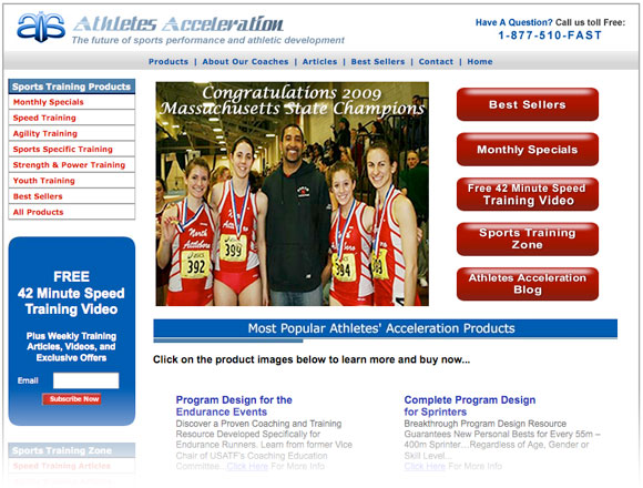 athletesacce athletesacce