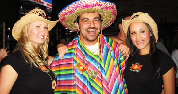 davebusters davebusters