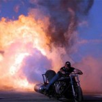 How to Light Your Fire and Get Thing Done