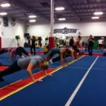 The Seven Day Fitness Marketing Promotion