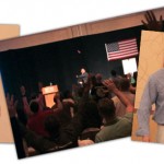 Lightning Strikes Twice