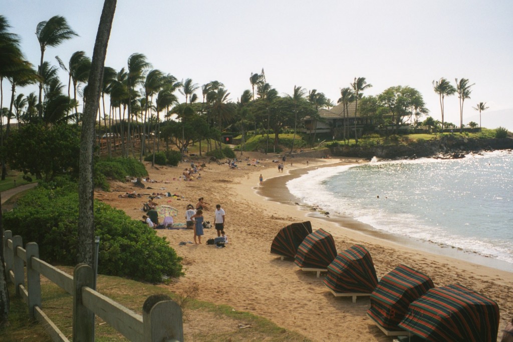 H Kapalua_Bay_Beach