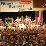 Win VIP Access To Fitness Business Summit 2011