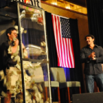 And The Fitness Business Summit 11 VIP Winner is