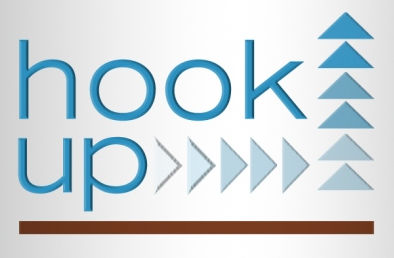 hook up