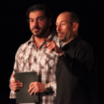 The Only Loaf on the Shelf 