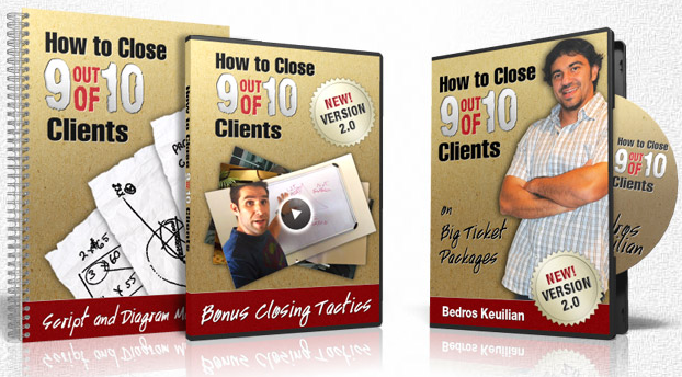 Bedros Keuilian Bedros Keuilian