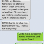 Get Everything You Want In Life