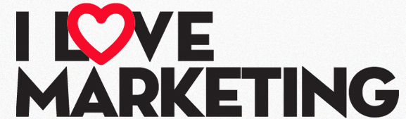 I love Marketing Seminar I love Marketing Seminar