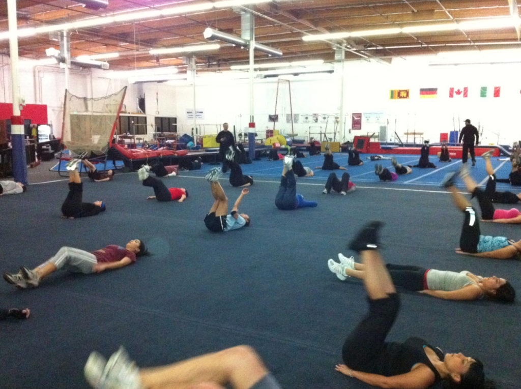 Boot Camp Workouts Boot Camp Workouts