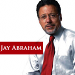 Lunch Jay Abraham 
