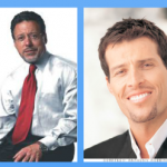 Tony Robbins Interviews Jay Abraham (Part One) 