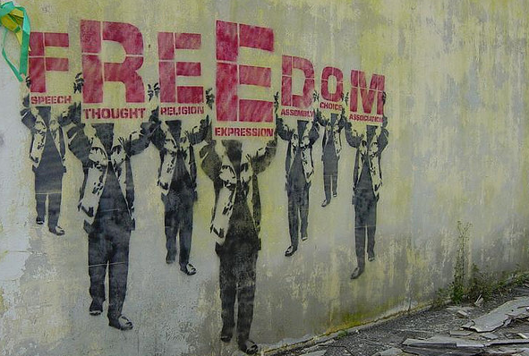 Freedom with better boot camp marketing