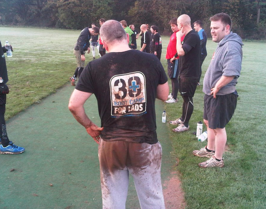 persoal trainer referral system 