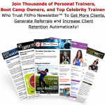 Discover the #1 Fitness Marketing Tactic 