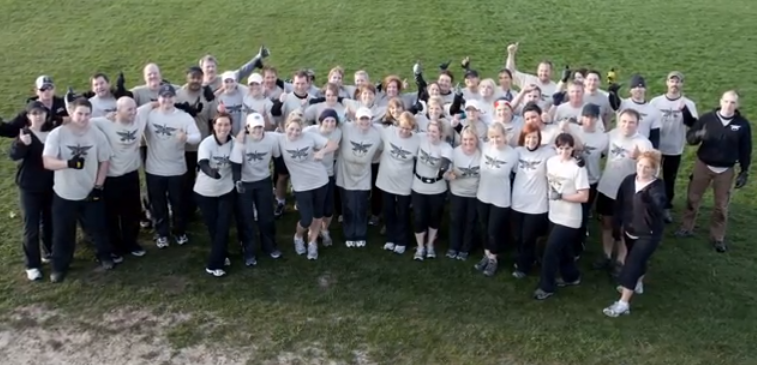 fitness boot camp fitness boot camp