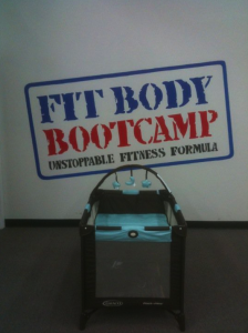 markeing personal training 