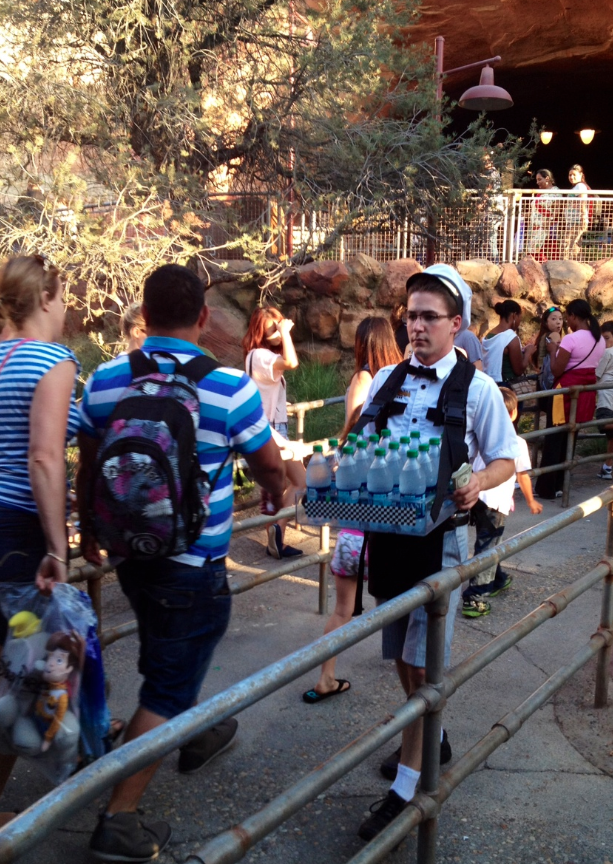 marketing a fitness business