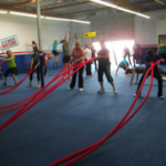 On and Offline Fitness Marketing Ideas that Really Get You Going