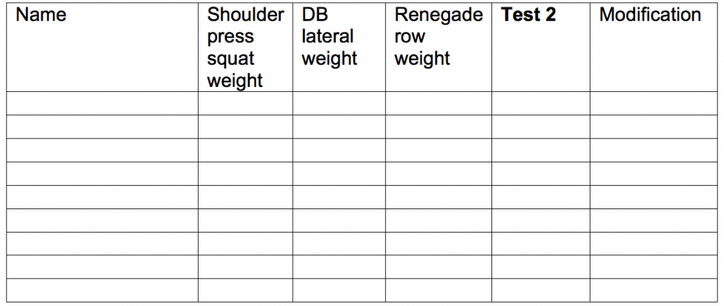 challenge boot camps boot camp challenge