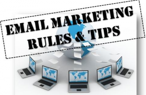 email marketing for personal trainers