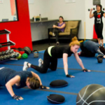 Unconventional Fitness Boot Camp Marketing Strategies That Work