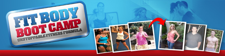 Fit Body Boot Camp Franchise