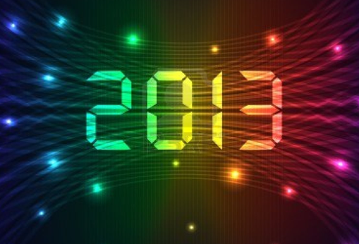 2013 fitness business trends