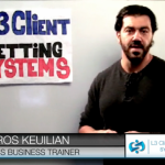 L3 Client Getting System – Swipe and Deploy