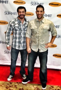 Fitness Business Coach