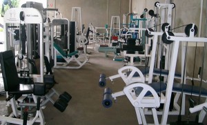 gym-equipment
