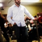 Fitness Business Summit 2014: Day One